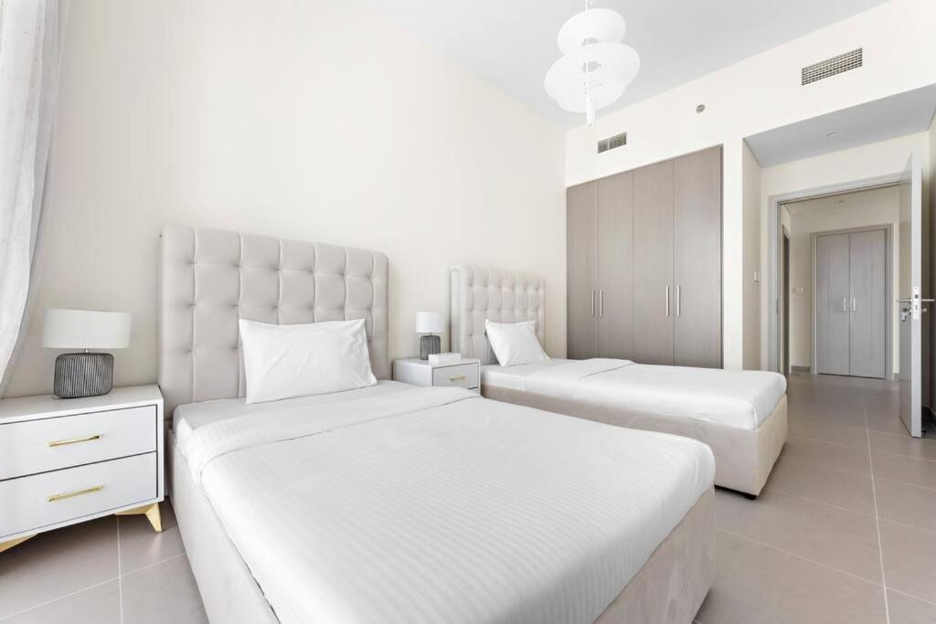 Lavish Tower 2br In The Heart Of Downtown * Dubai