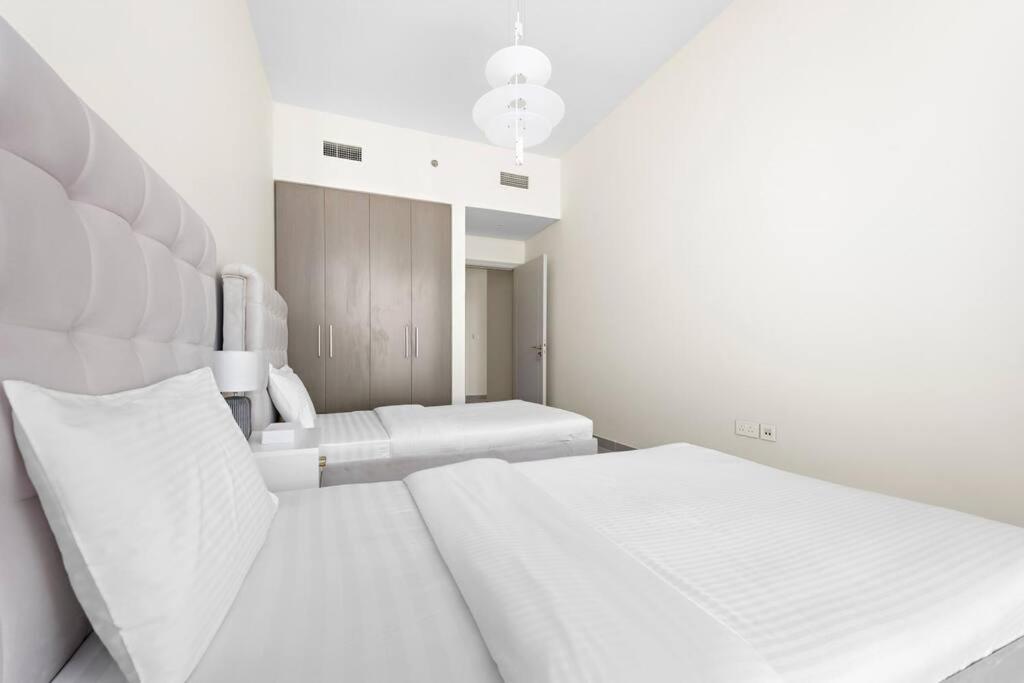 Lavish Tower 2br In The Heart Of Downtown Apartamento *