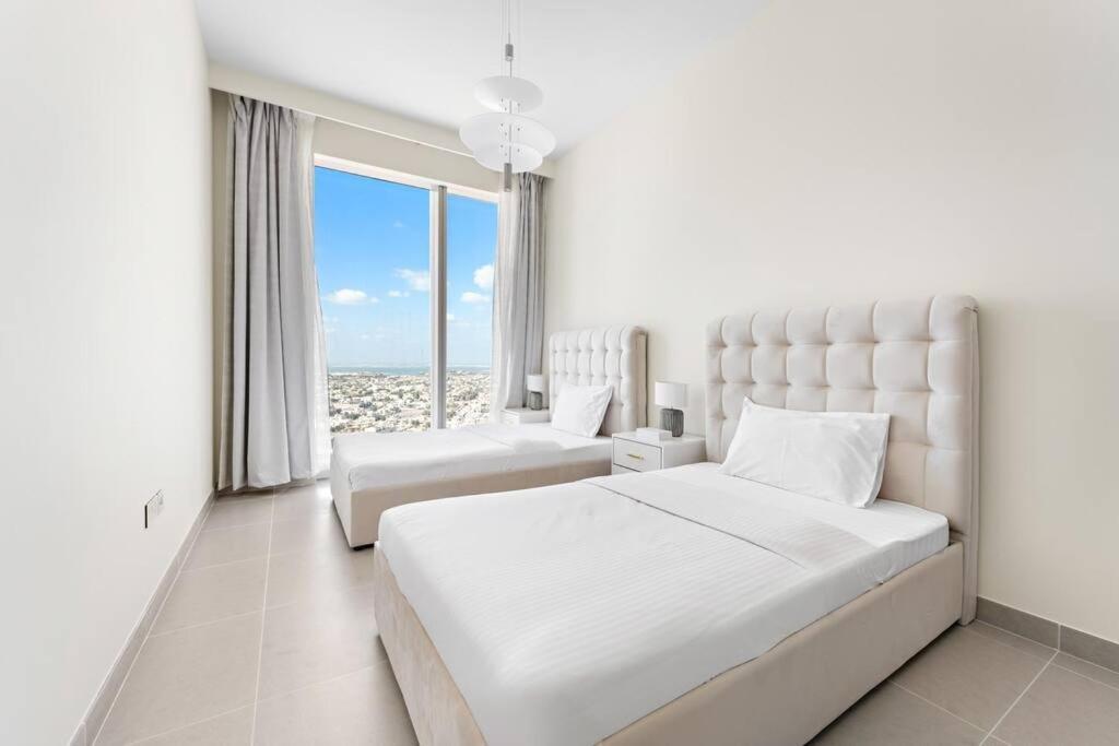 Lavish Tower 2br In The Heart Of Downtown Apartamento Dubai