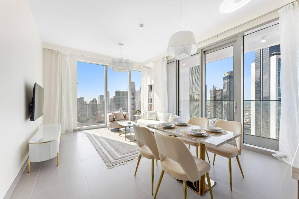 Lavish Tower 2br In The Heart Of Downtown * Dubai
