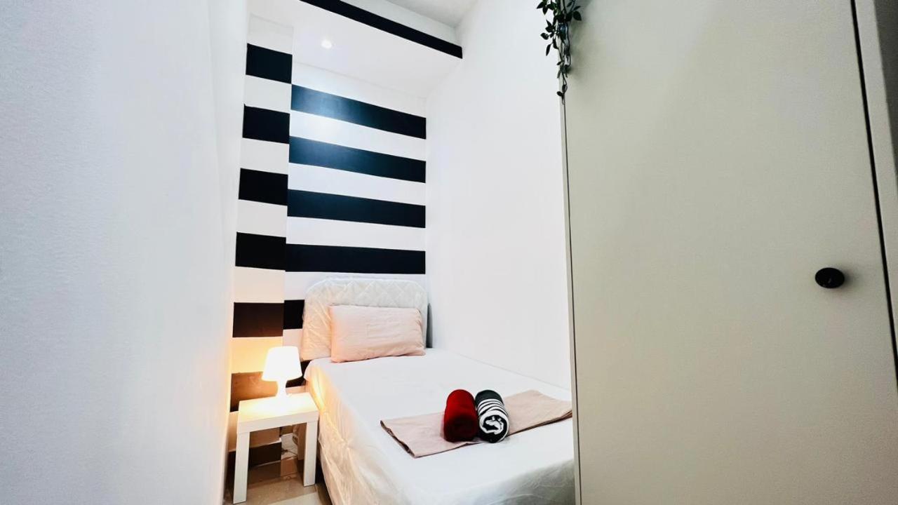Homestay Brand New Private Partition Near Moe Metro
