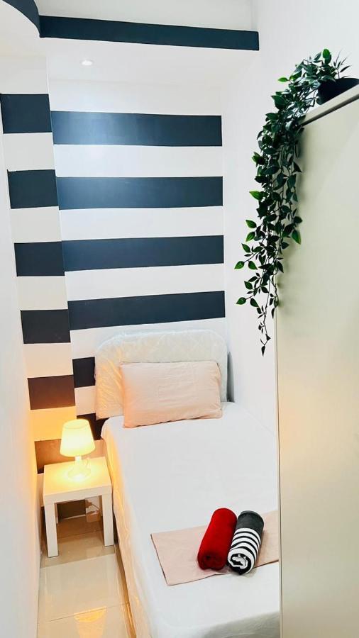 Homestay Brand New Private Partition Near Moe Metro
