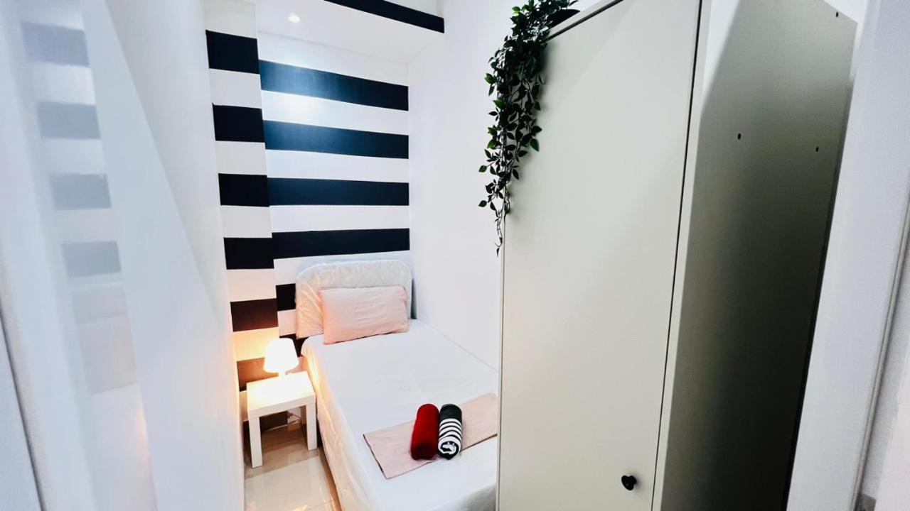 Brand New Private Partition Near Moe Metro