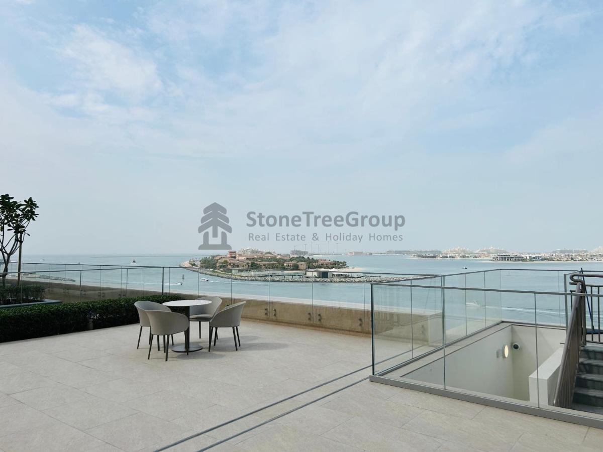Apartment Stonetree - Private With High Class Building Facilities