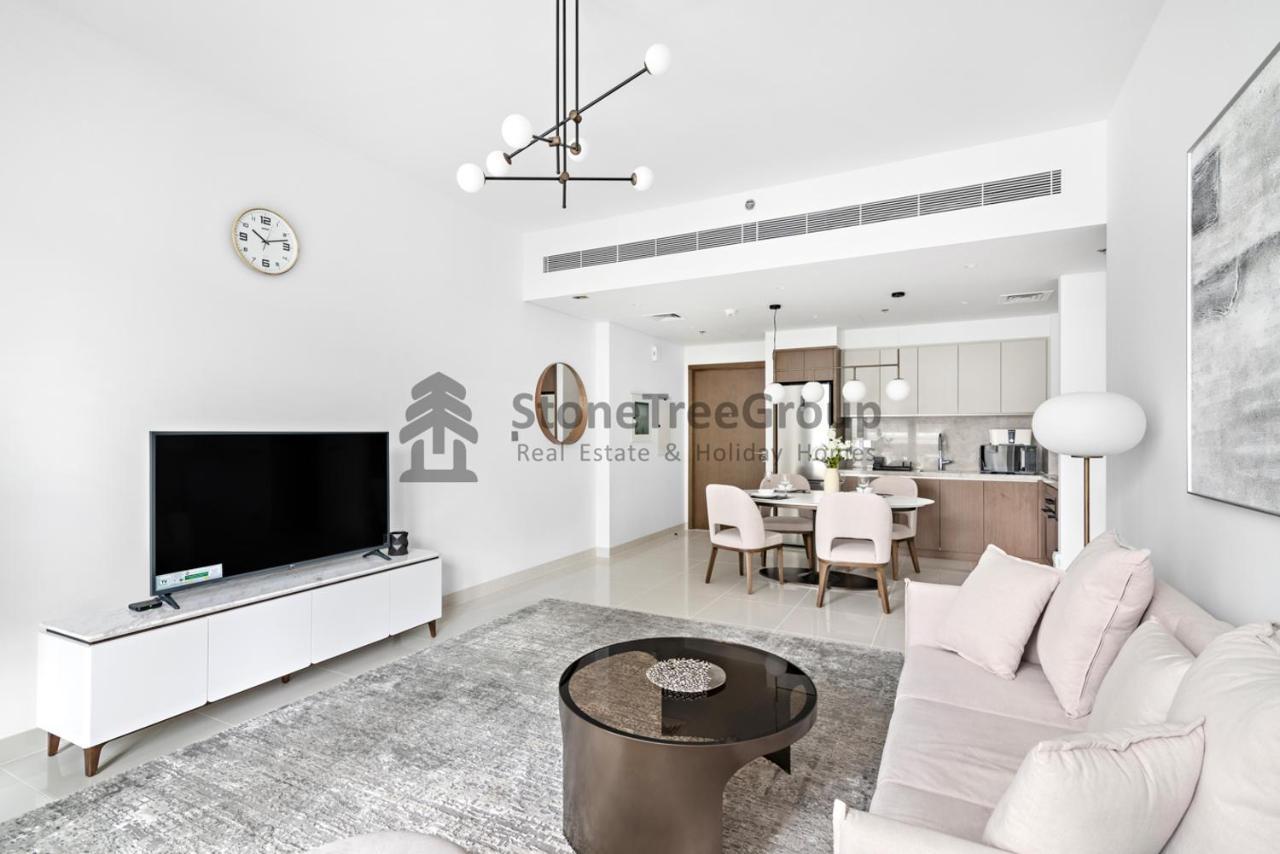 Apartment Stonetree - Private With High Class Building Facilities Dubai