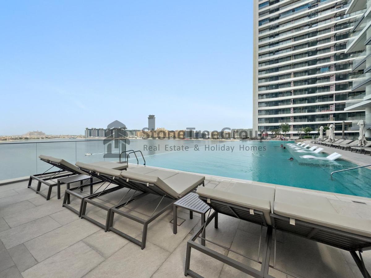 Stonetree - Private With High Class Building Facilities Apartment Dubai