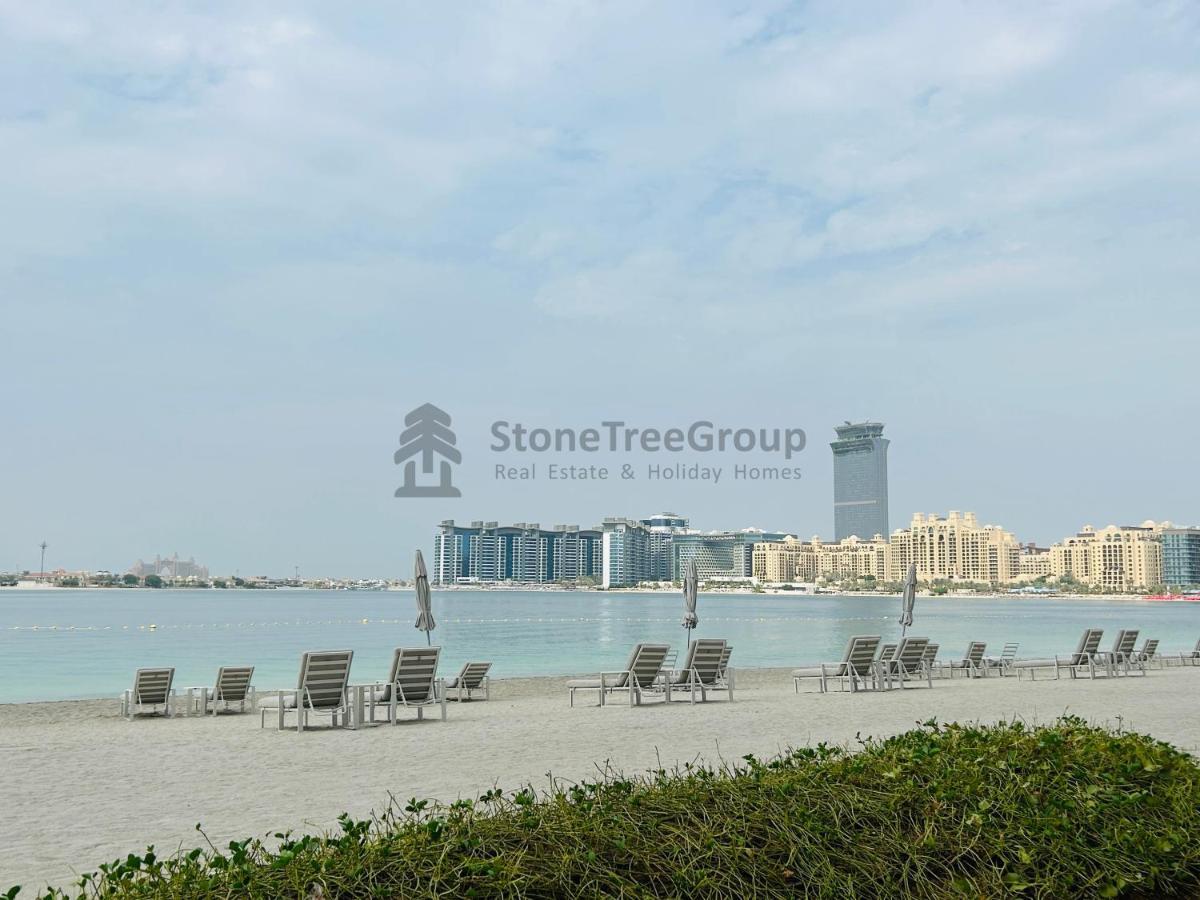 Stonetree - Private With High Class Building Facilities Apartment Dubai