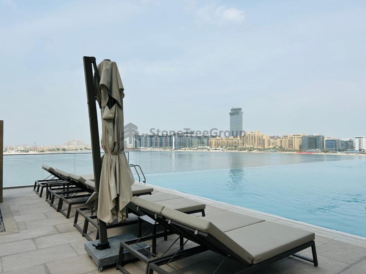 Apartment Stonetree - Private With High Class Building Facilities