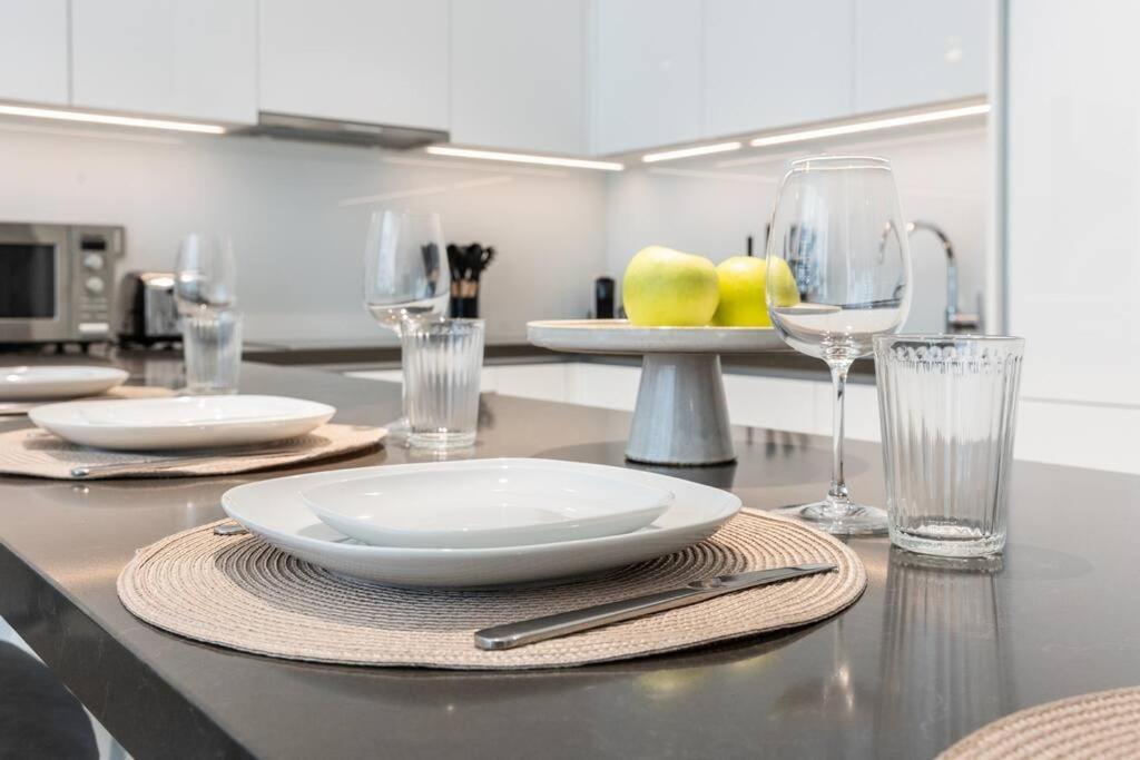 Apartamento Higuests - Step Into Heaven In Lakeside *