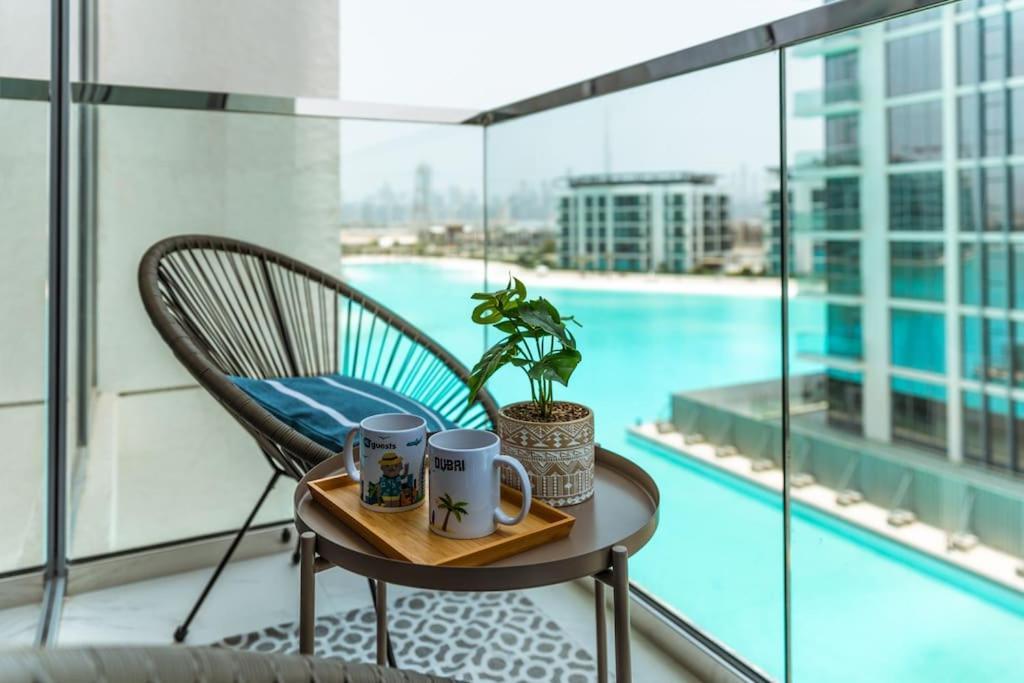 Apartamento Higuests - Step Into Heaven In Lakeside *