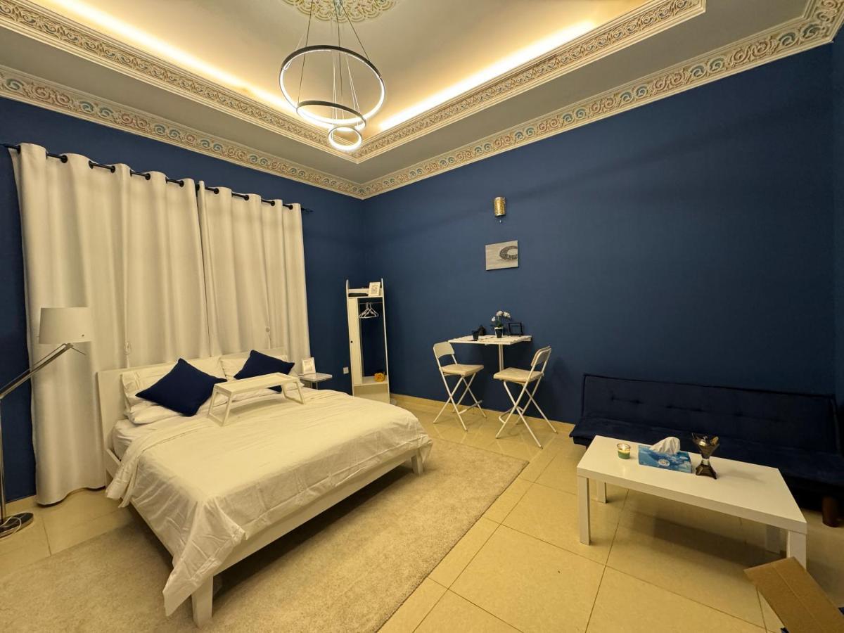 Guest house Private In The Heart Of With Burj Khalifa View