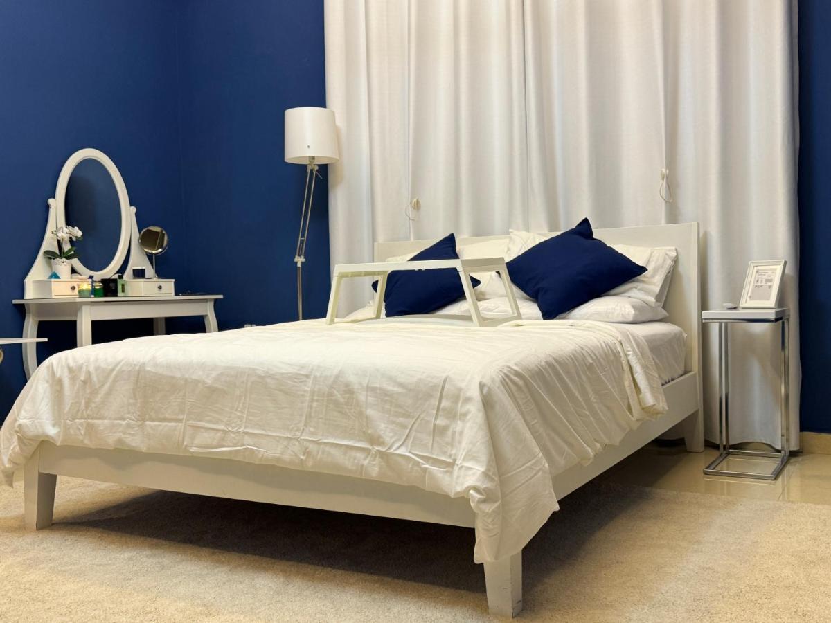 Guest house Private In The Heart Of With Burj Khalifa View