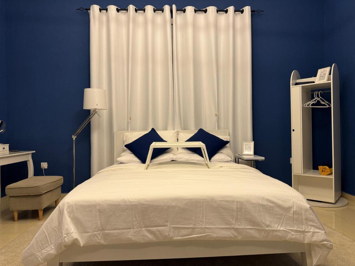Private In The Heart Of With Burj Khalifa View *