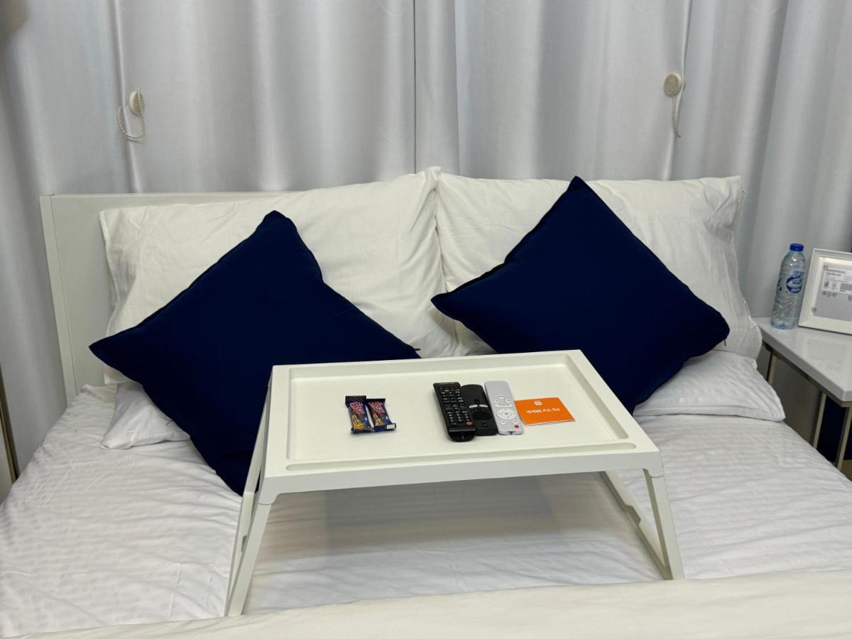 Guest house Private In The Heart Of With Burj Khalifa View *