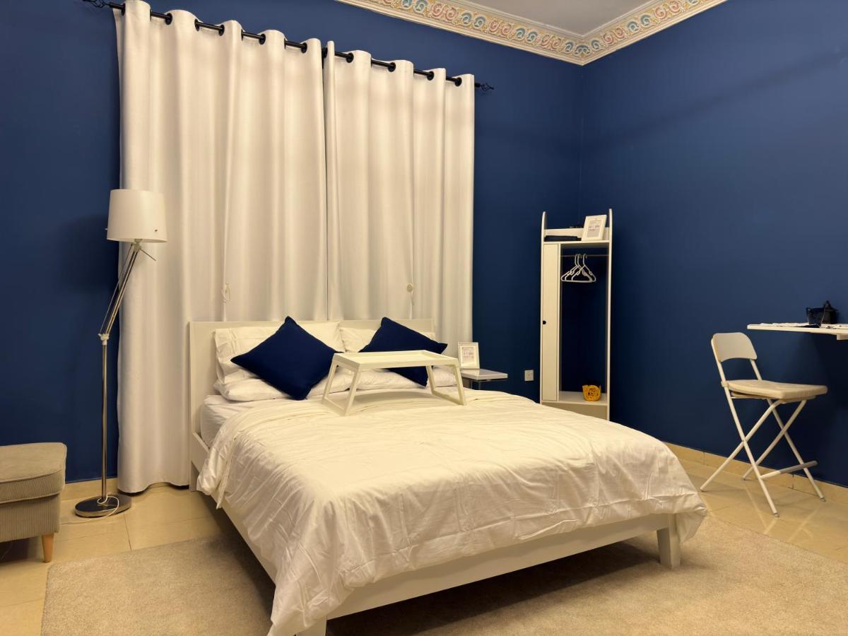 Private In The Heart Of With Burj Khalifa View * Dubai