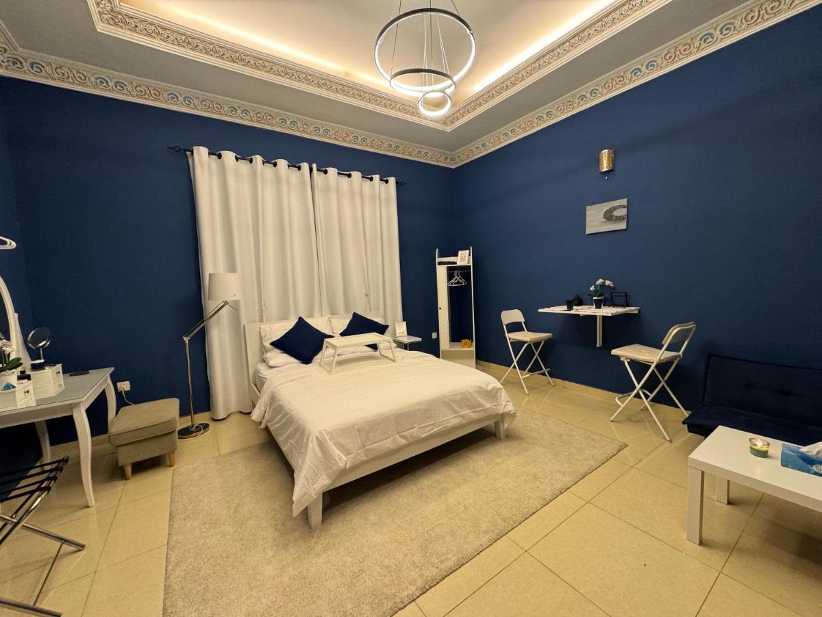 Guest house Private In The Heart Of With Burj Khalifa View *