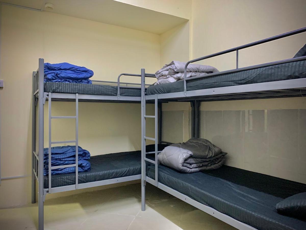 Happy Living Hostel