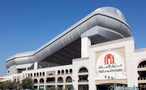 Hospedagem domiciliar Budget Double Partition In Barsha Heights Near Metro *
