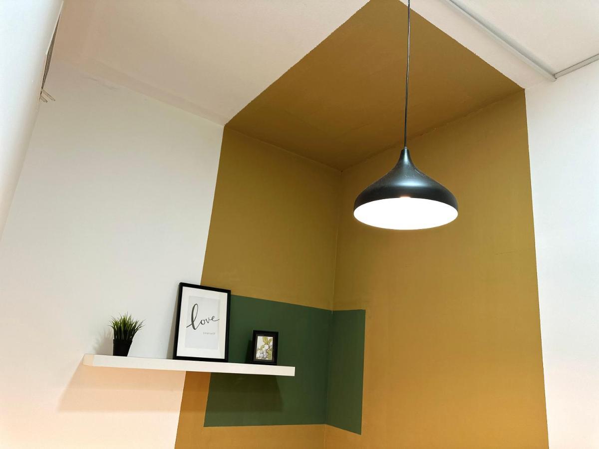 Hospedagem domiciliar Budget Double Partition In Barsha Heights Near Metro Dubai