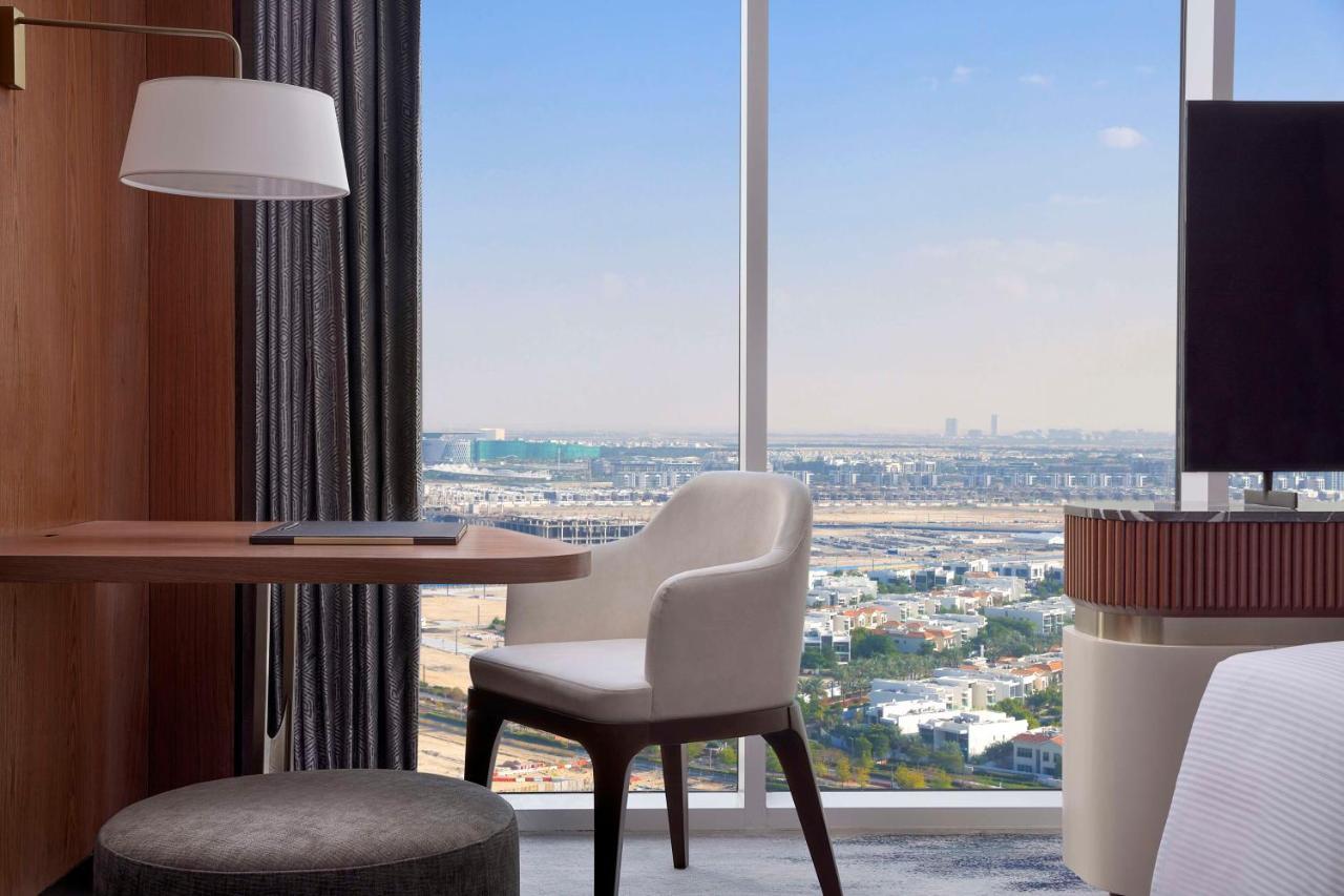 Embassy By Hilton Business Bay Hotel 5*