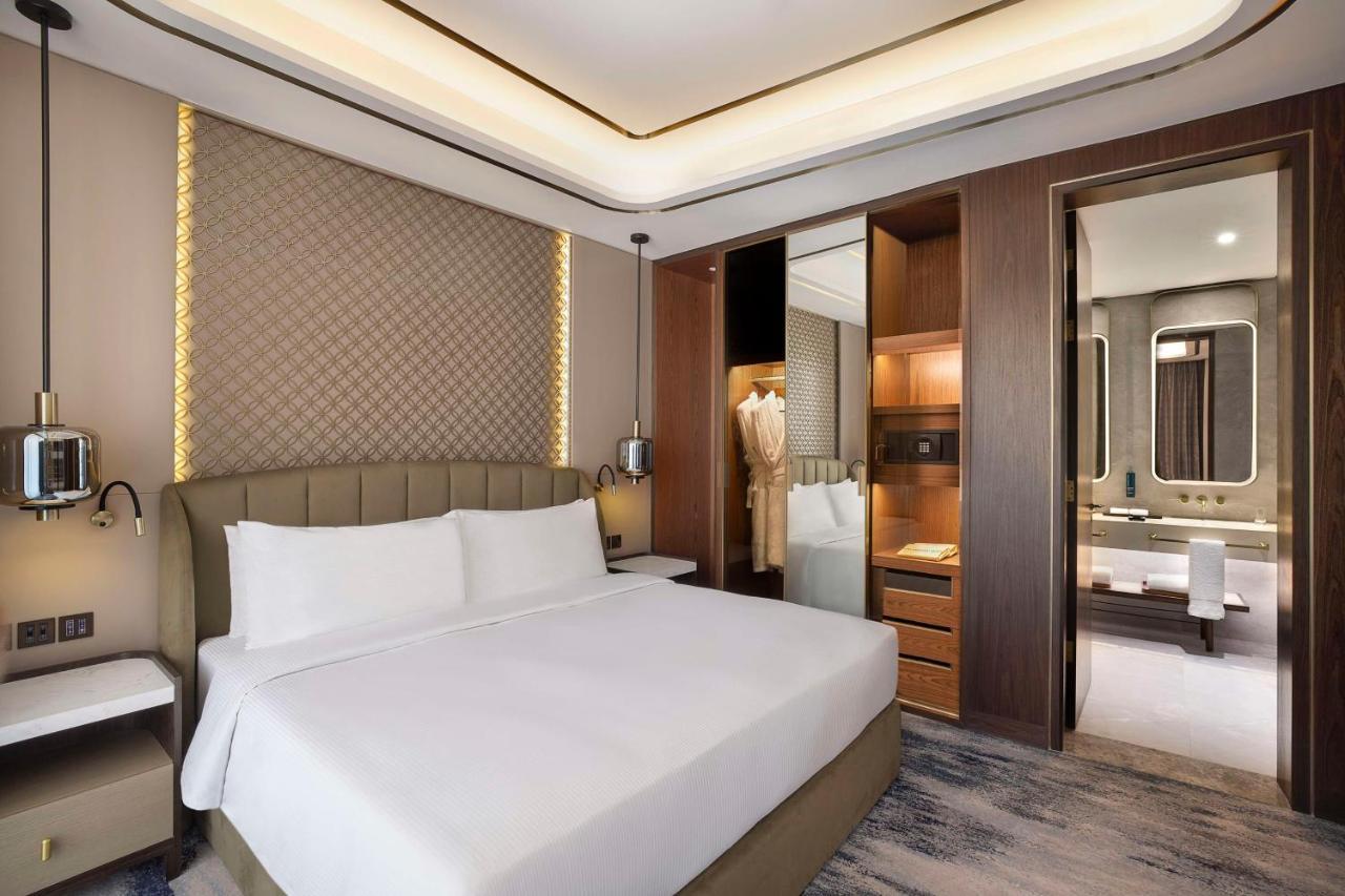 Hotel Embassy By Hilton Business Bay