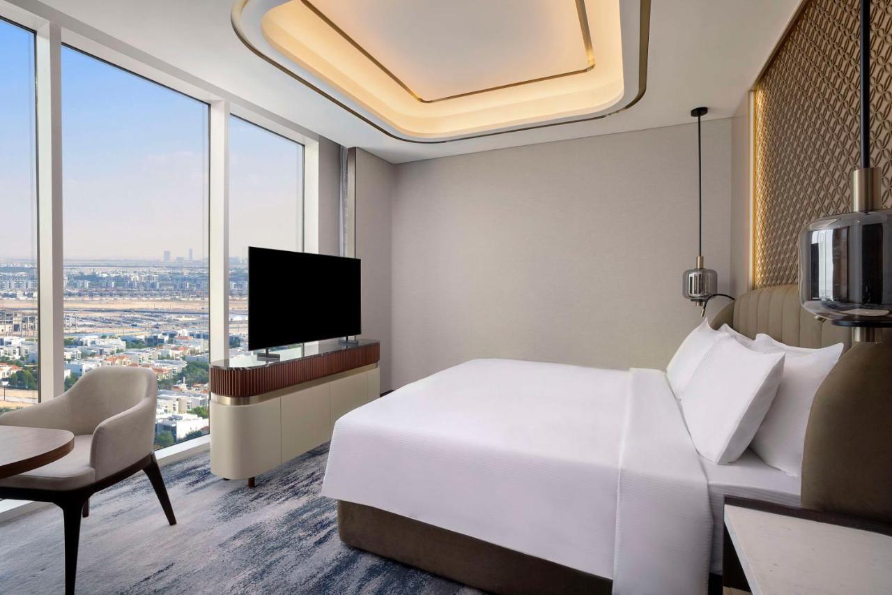 Hotel Embassy By Hilton Business Bay