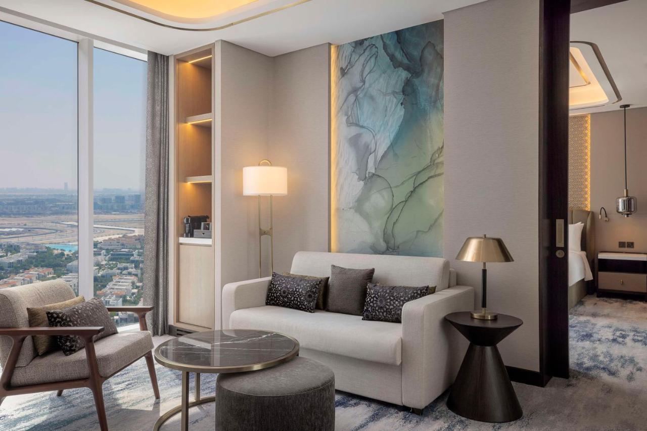 Hotel Embassy By Hilton Business Bay Dubai