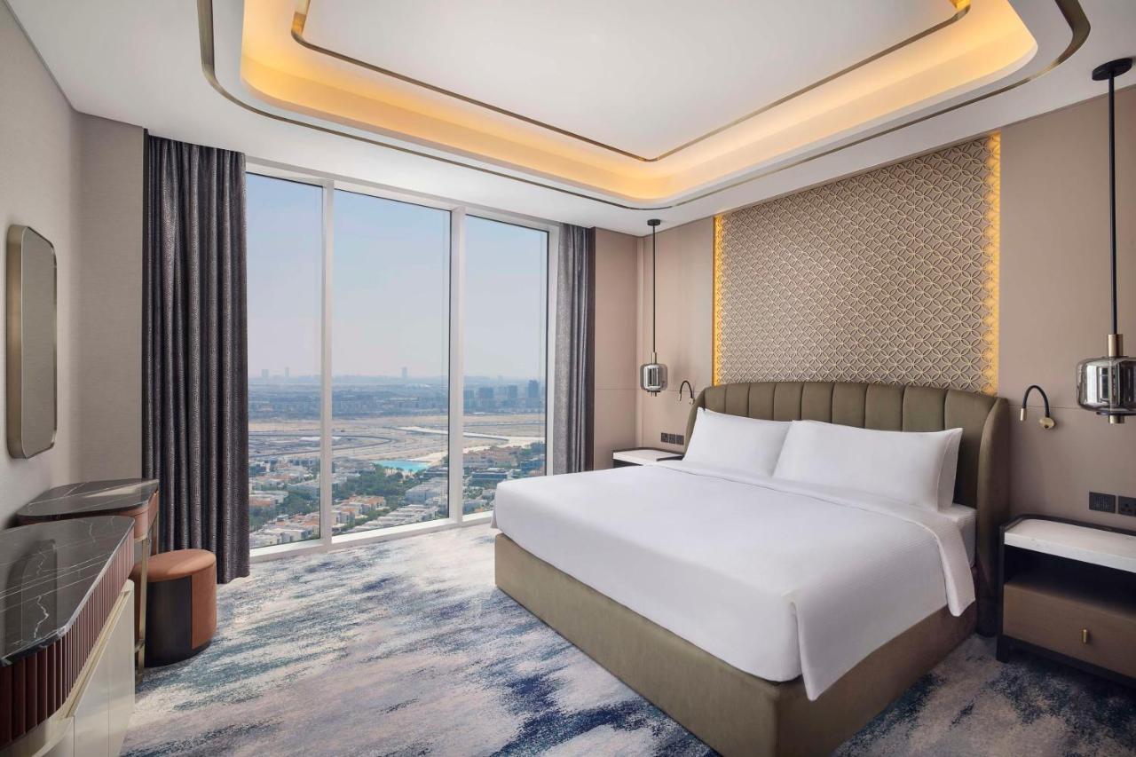 Hotel Embassy By Hilton Business Bay