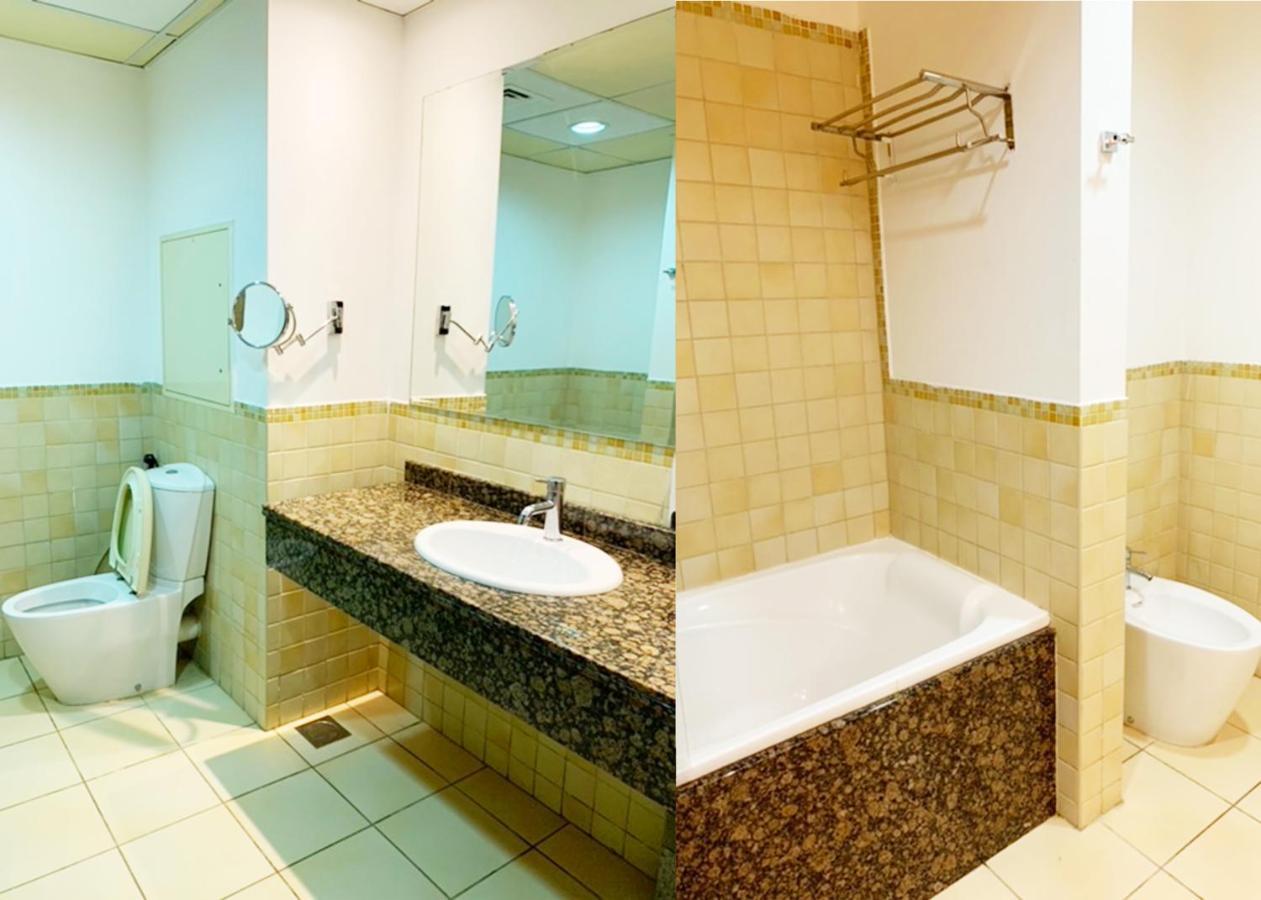 Royal Beach Residences Albergue *