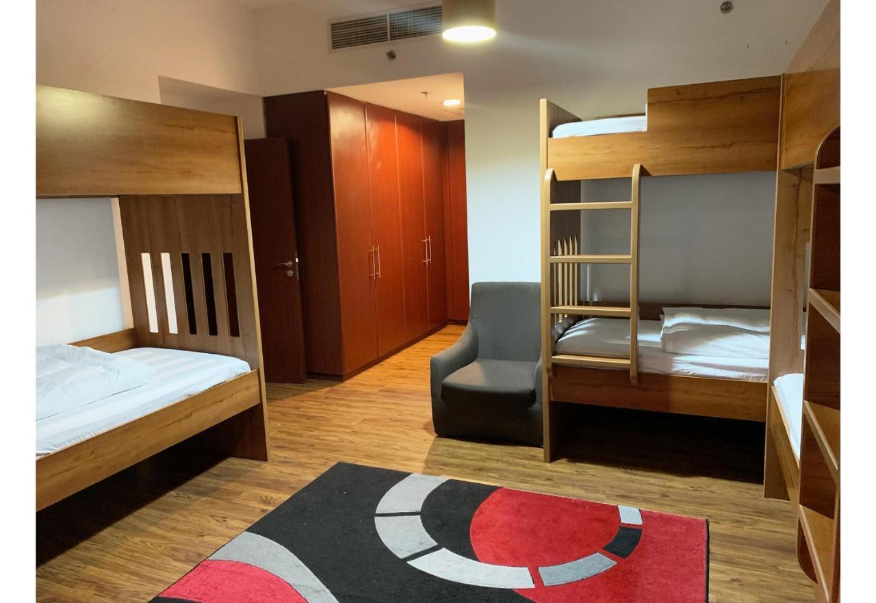 Royal Beach Residences Albergue Dubai