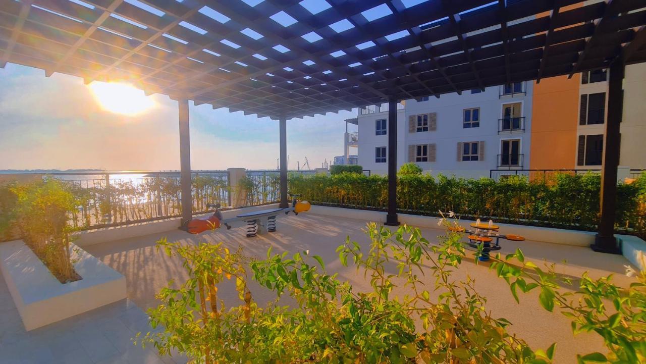 Vievv Property Apartment