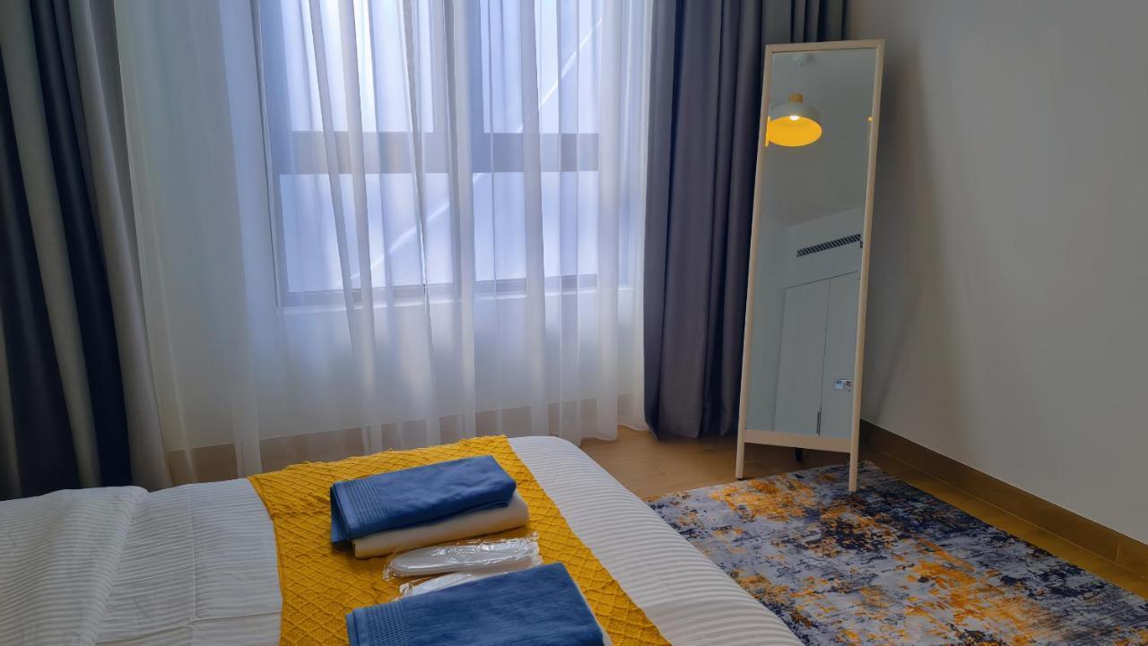 Vievv Property Apartment *