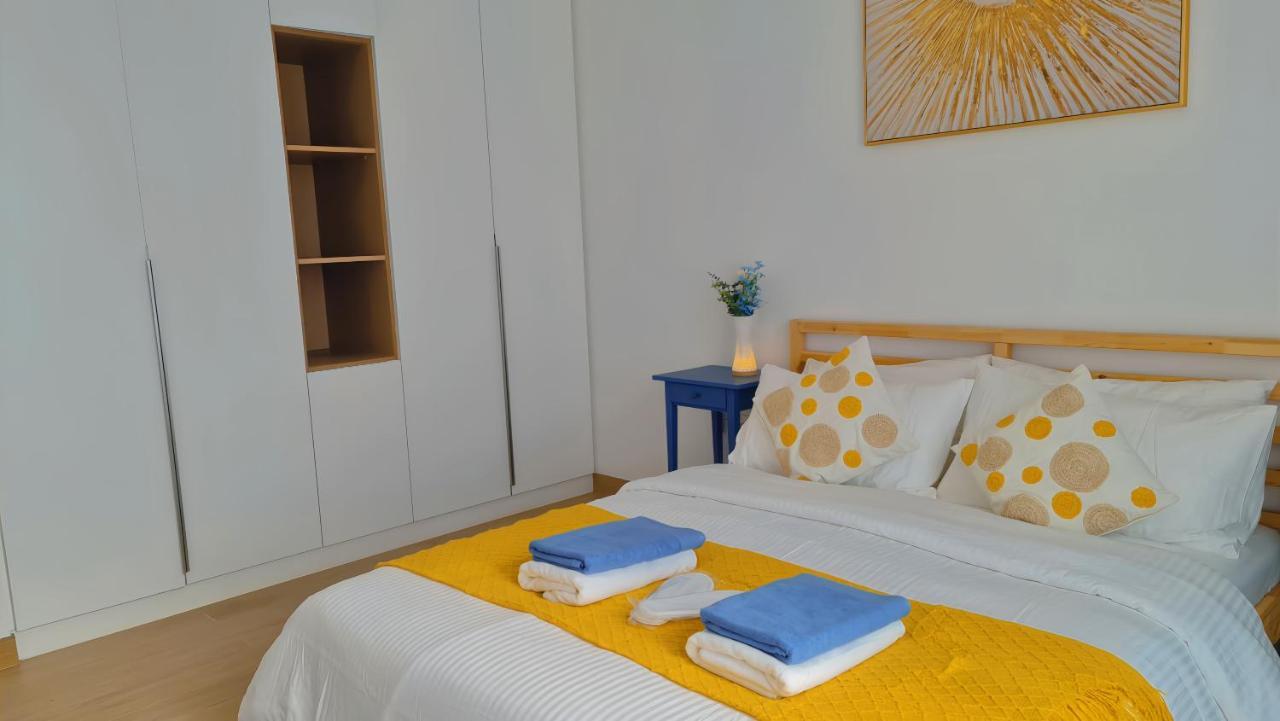 Vievv Property Apartment Dubai