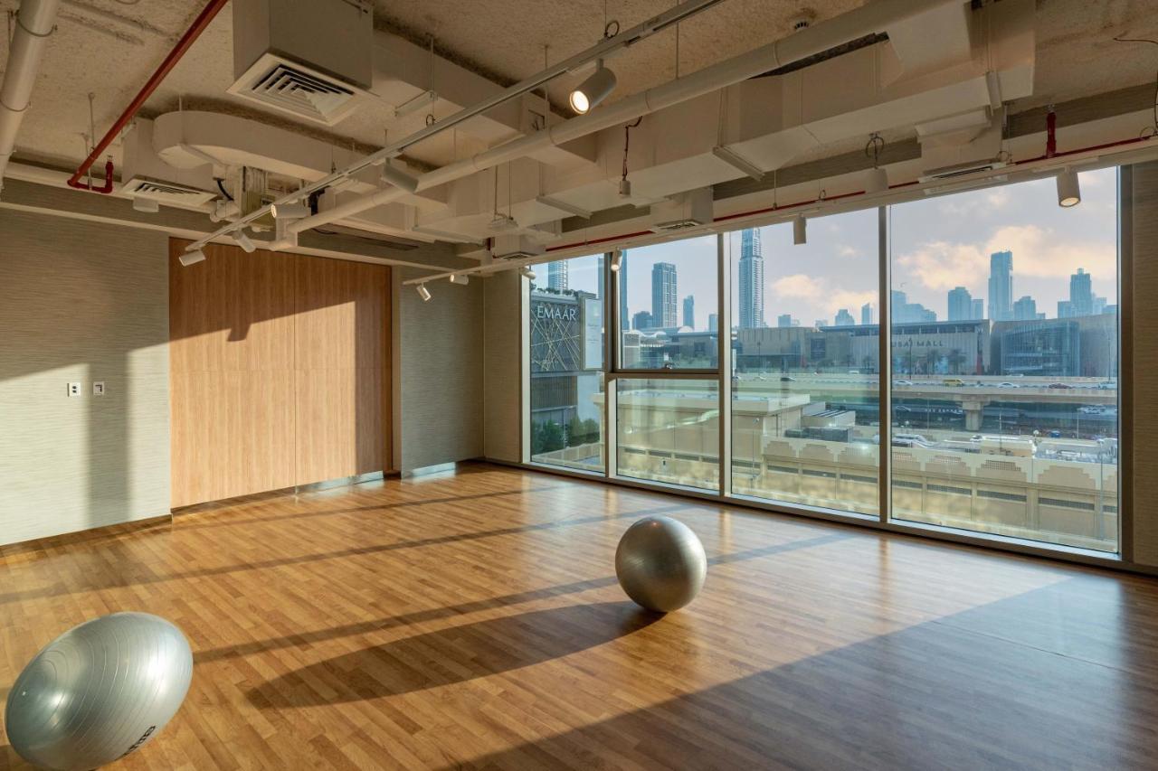 Sleeps 8 Burj Views Direct Mall Access Daire *