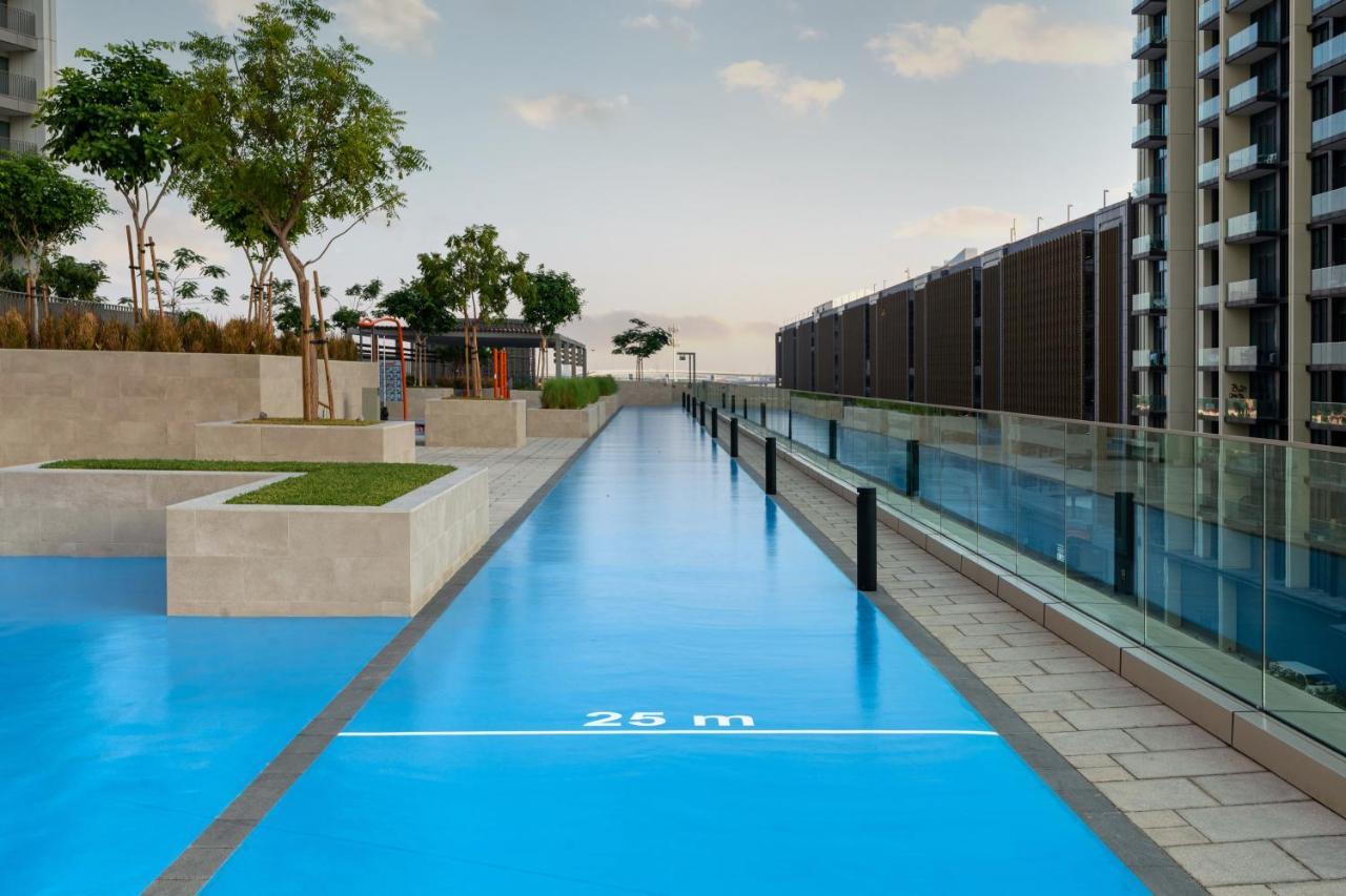 Daire Sleeps 8 Burj Views Direct Mall Access *