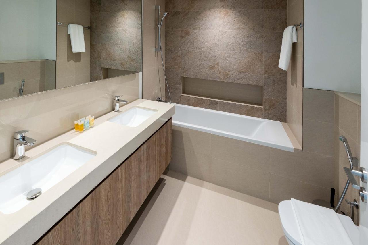 Daire Sleeps 8 Burj Views Direct Mall Access *