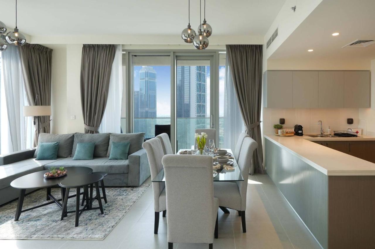 Chic 2-bedroom Downtown Gem * Dubai