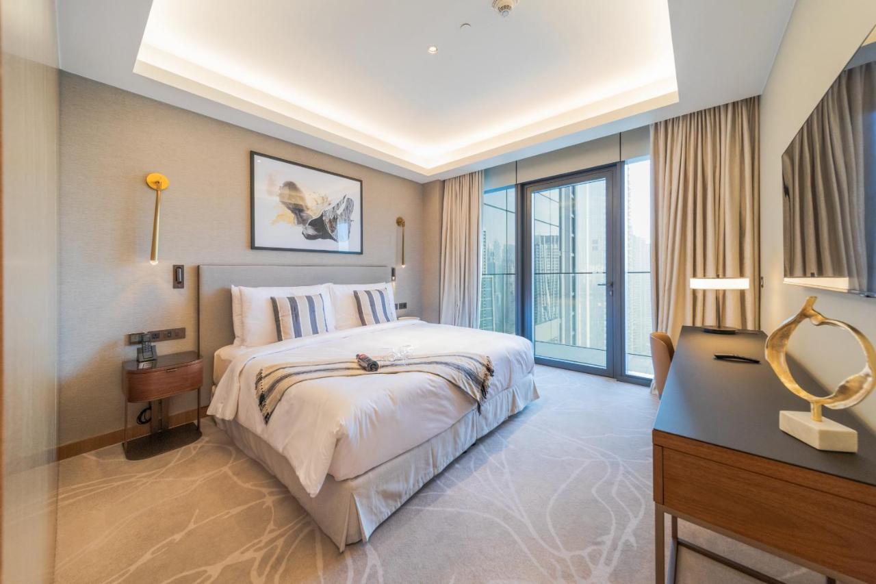 Eden's Homes & - Address Opera District Residences Apartment Dubai