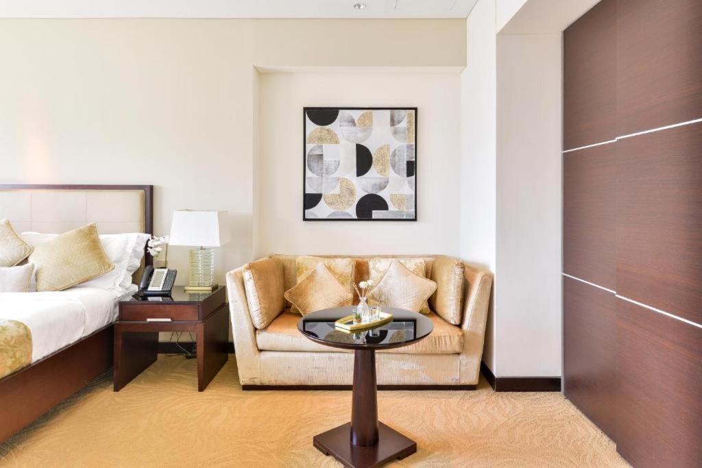 Address Marina Apart Otel Dubai