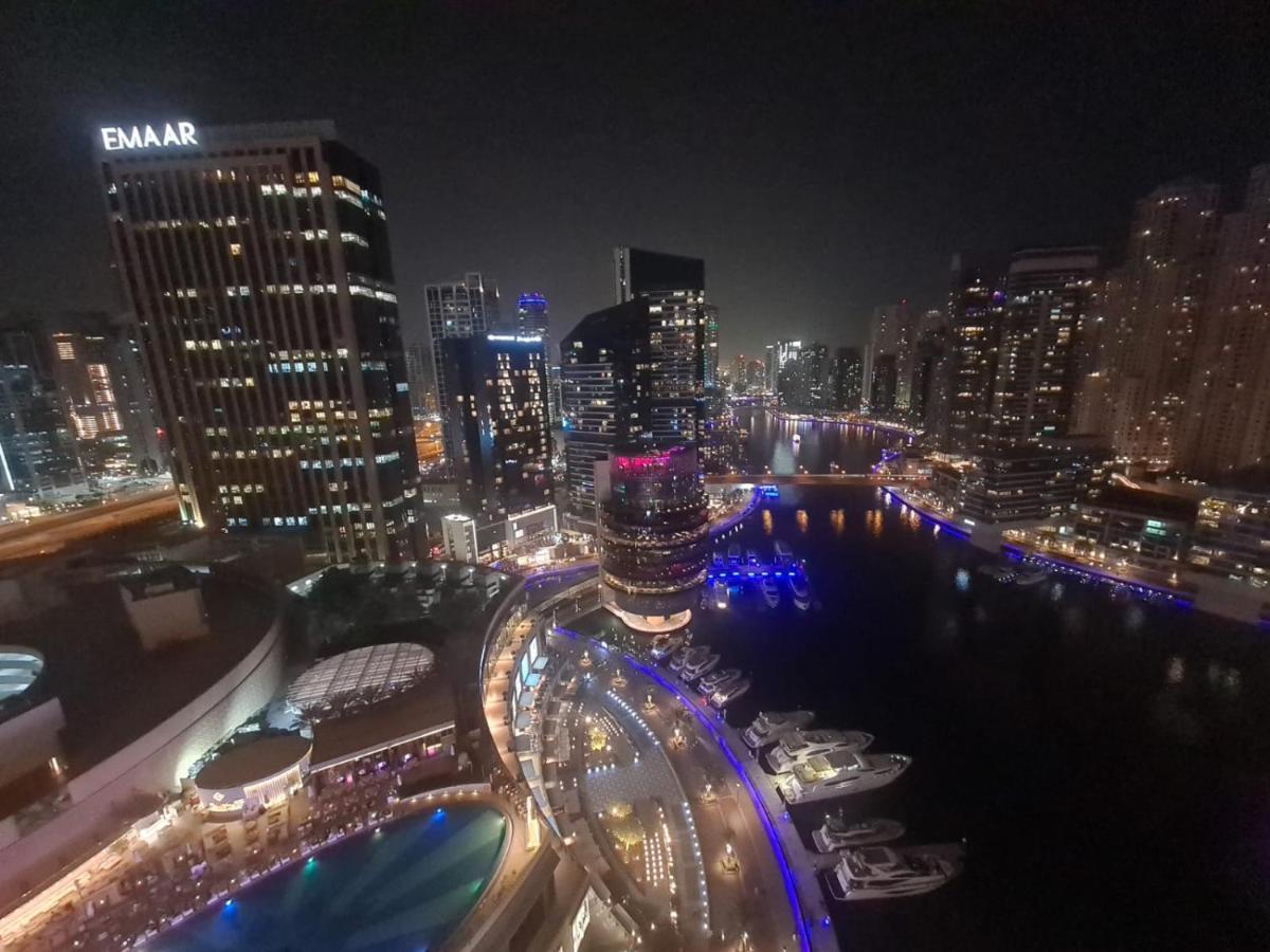Apart Otel Address Marina