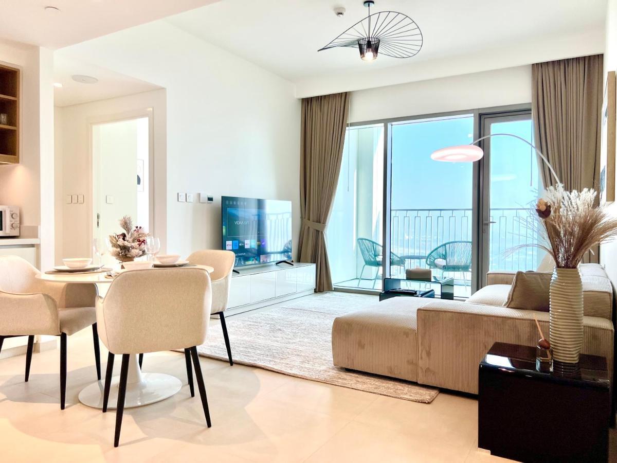 Apartment Downtown Views 1br - Mall, Fountain & Burj Khalifa Access Dubai