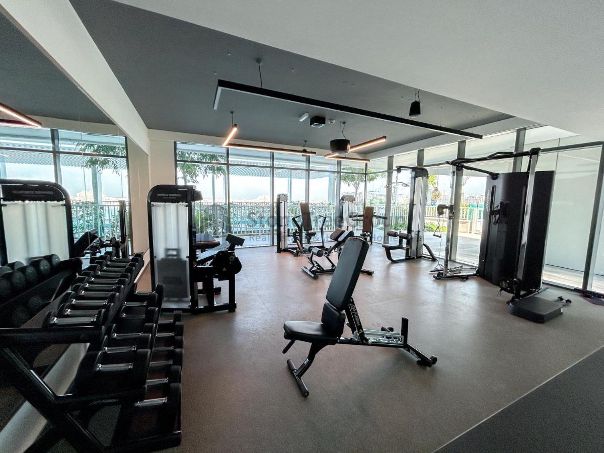 Apartment Stonetree - New Luxury With Private Dubai