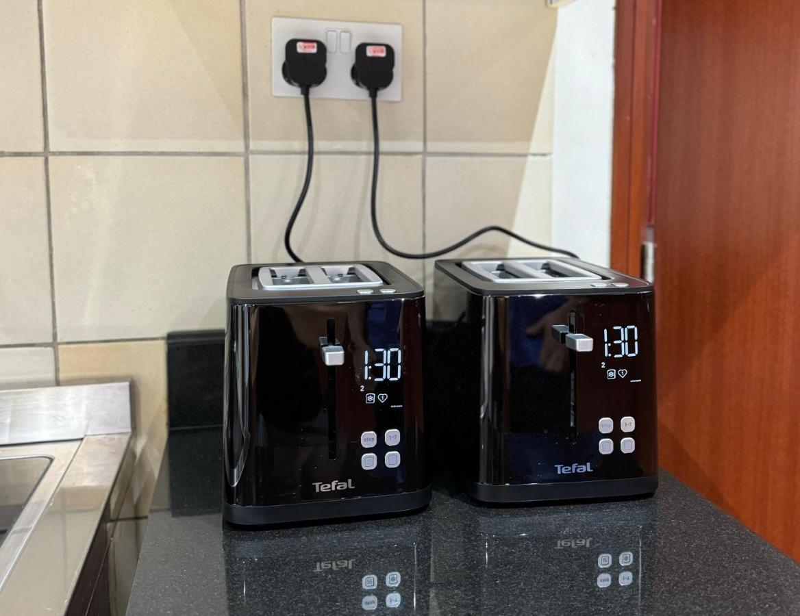 Berloga Capsule Jbr Dubai