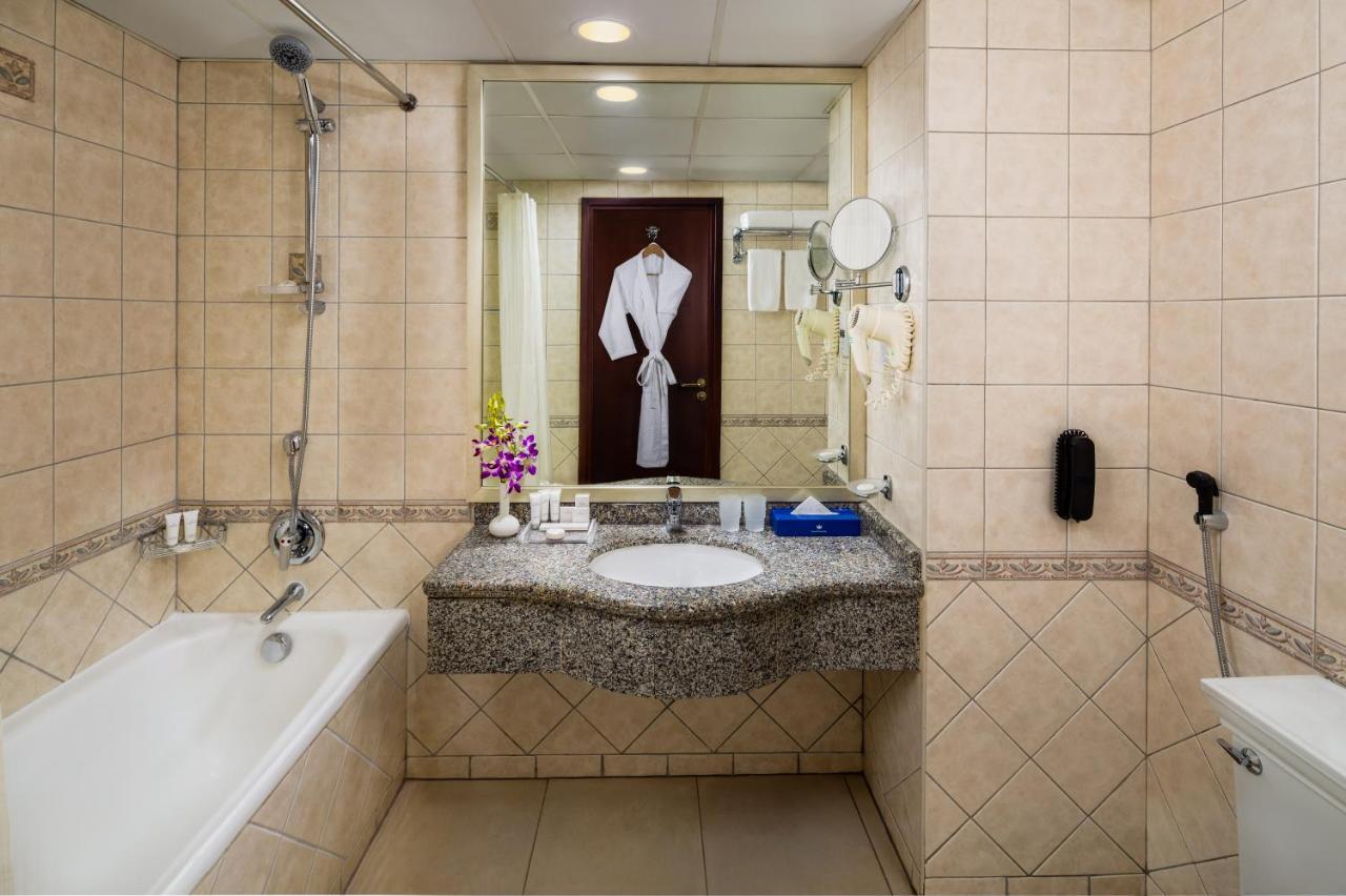 Savoy Park Aparthotel