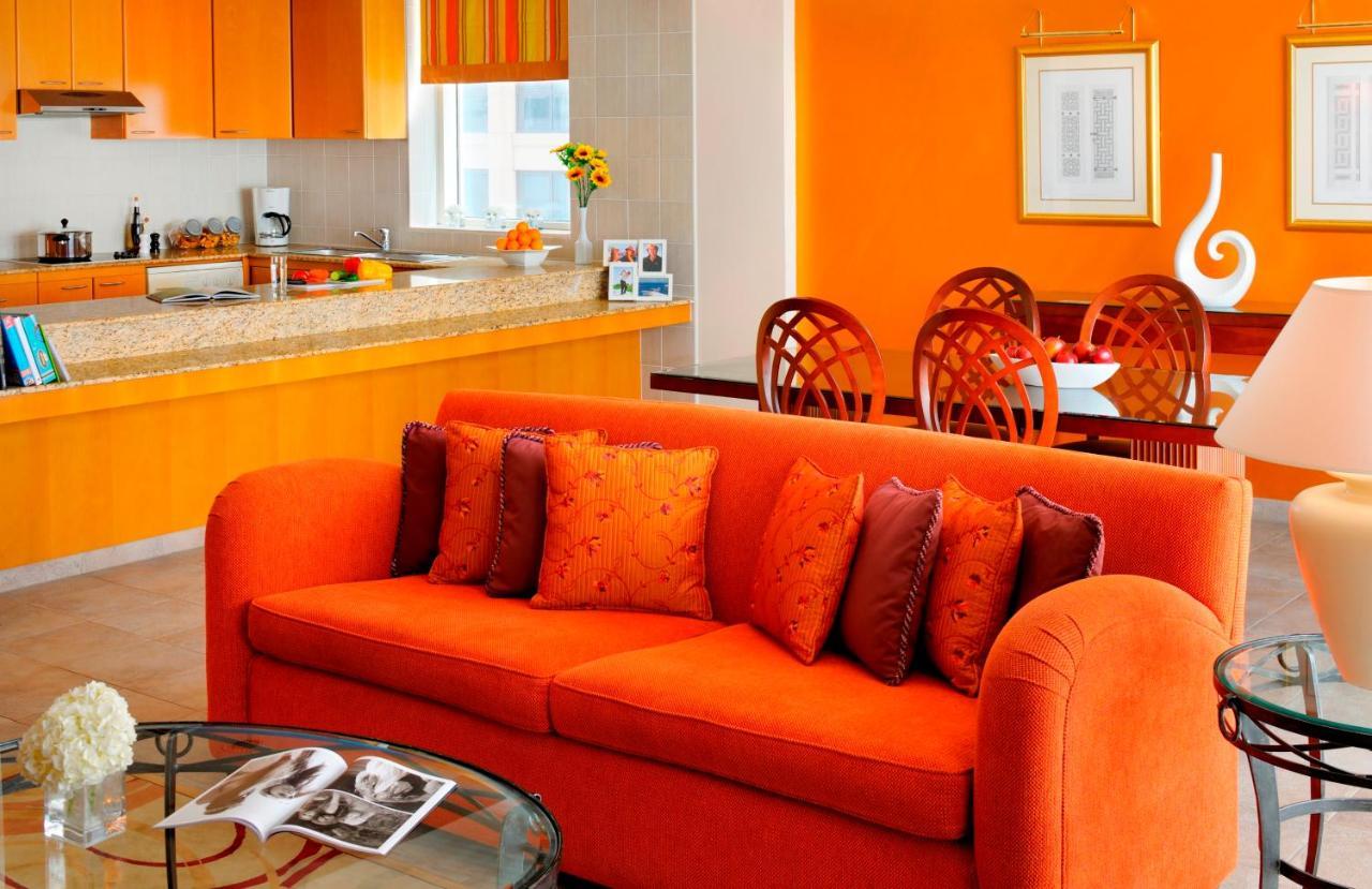 Marriott Executive Creek Hotel