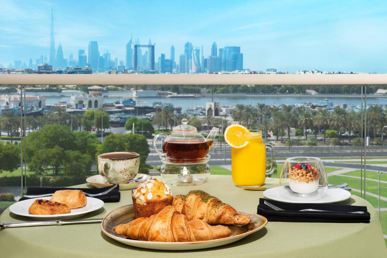 Marriott Executive Creek 4*