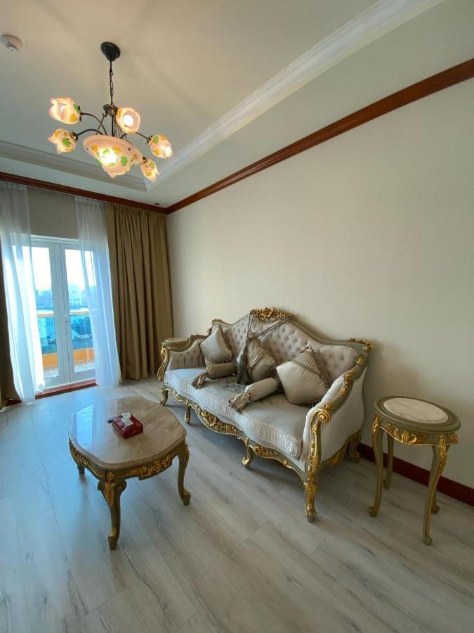 Riviera 4* Dubai