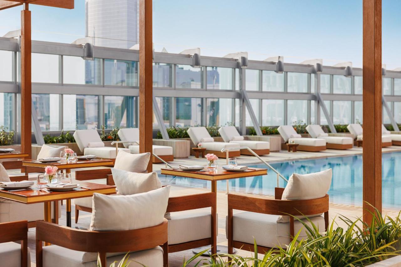 Aparthotel Jumeirah Living World Trade Centre Dubai