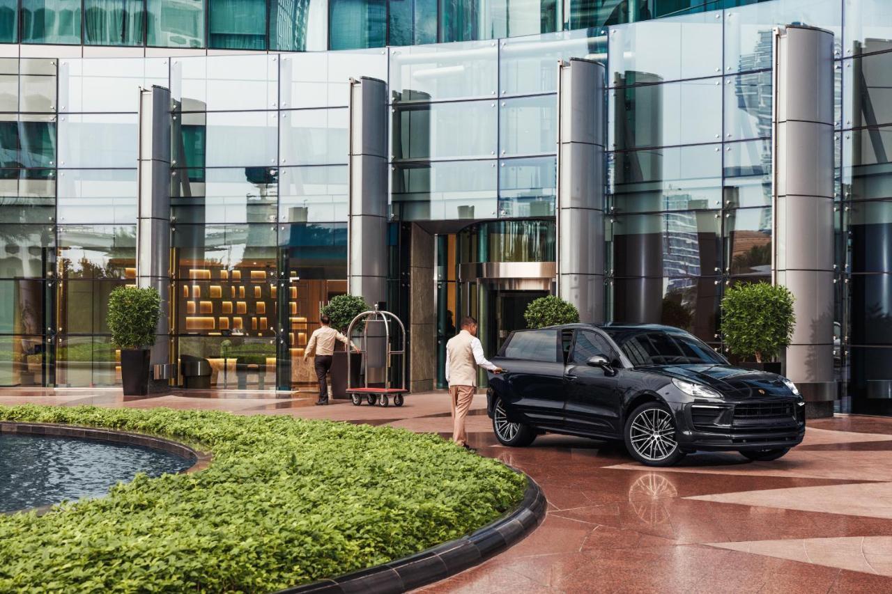 Jumeirah Living World Trade Centre 5* Dubai