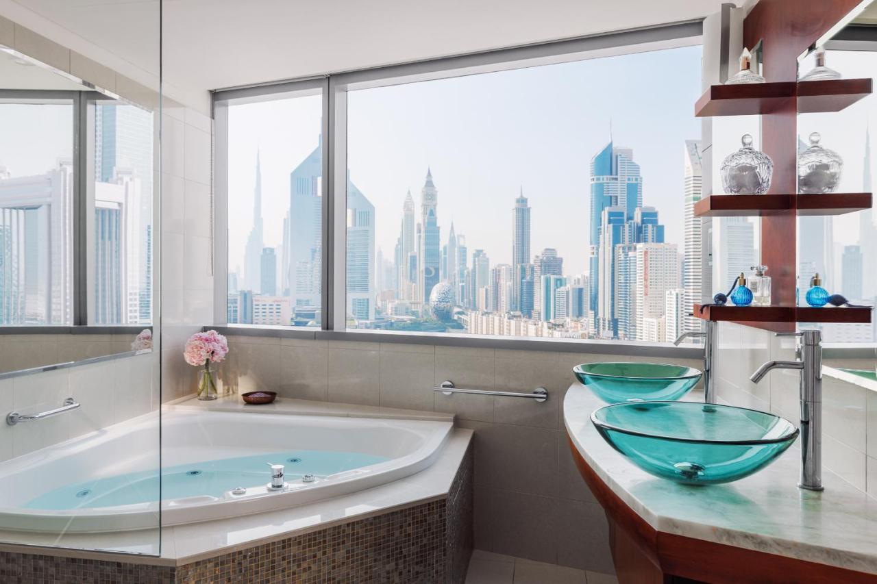 Aparthotel Jumeirah Living World Trade Centre Dubai